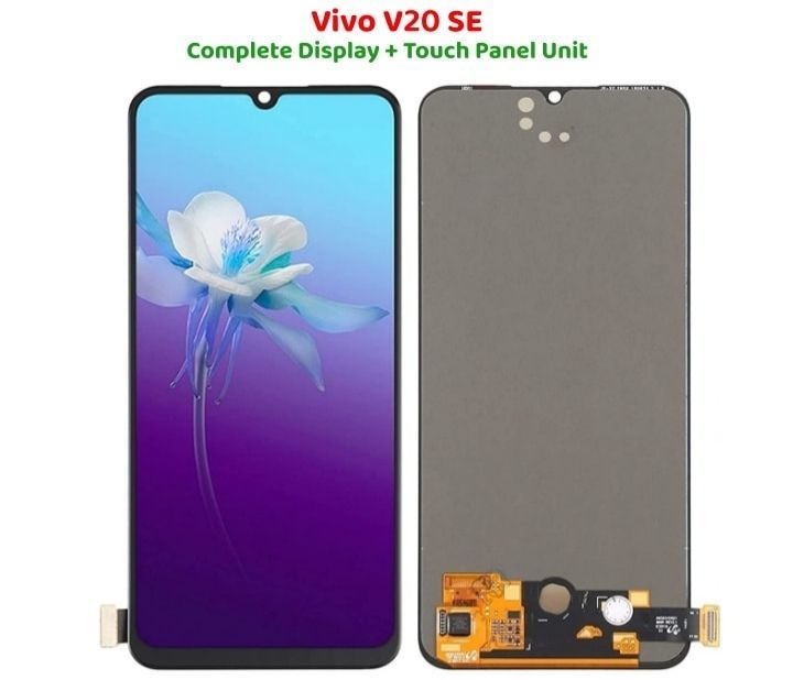 Vivo V20 SE LCD Panel