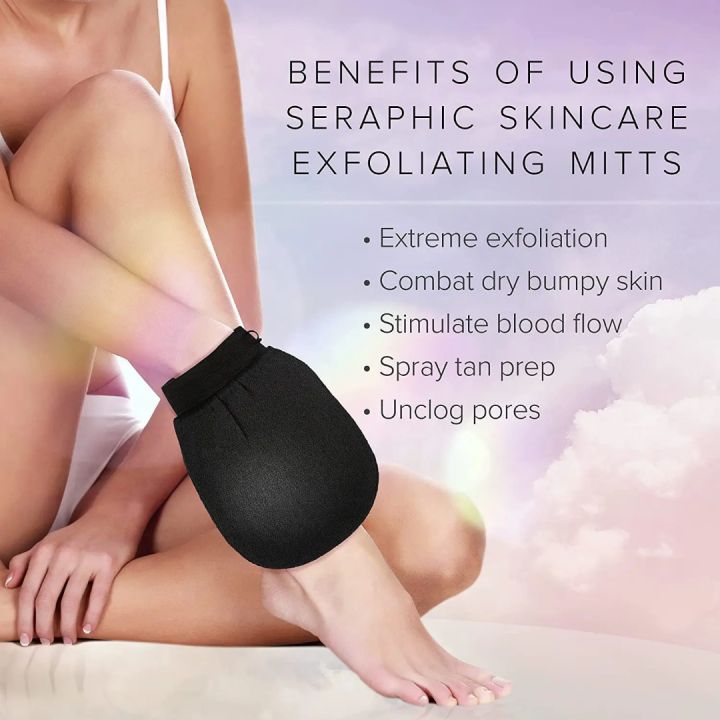 Bath%20exfoliating%20gloves,shower%20scruber,Exfoliating%20Glove%20Kessa%20Mitt%20Body%20Scrubber%20-%20Dead%20Skin%20Remover%20Shower%20Glove%20for%20Dead%20Skin%20Scrubbing%20and%20Deep%20Pore%20Cleansing-1pis%20-%20Image%202
