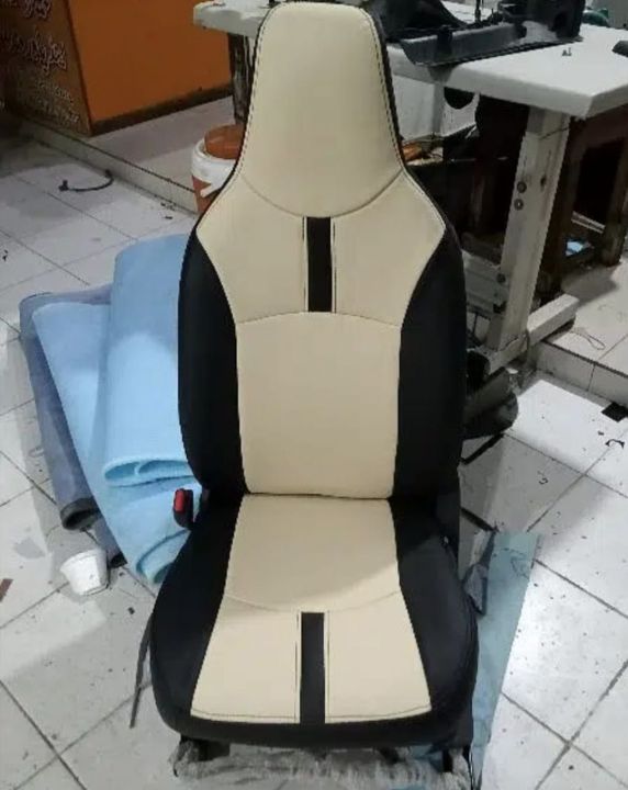 Car Seat covers poshish