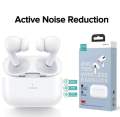 Oneplus Airpods Pro TWS Wireless Bluetooth Earbuds with Silicone Case. 