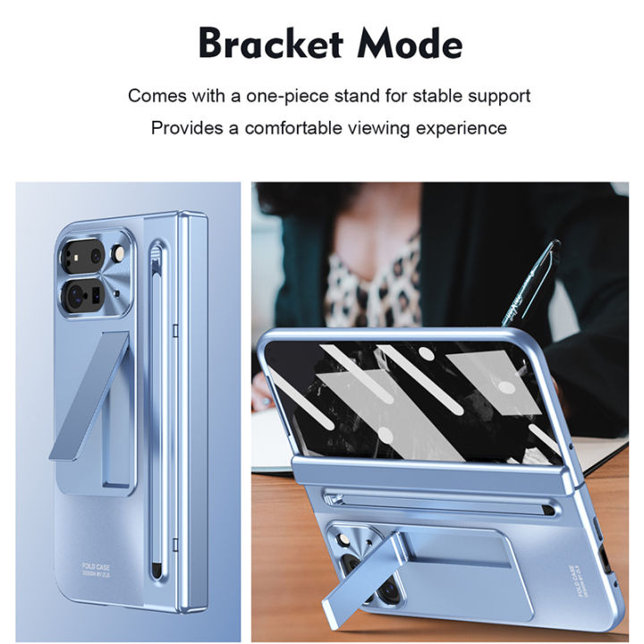 For%20Google%20Pixel%2010%20Pro%20Fold%209%20Pro%20Fold%20With%20Touch%20Pen%20Case%20With%20Hinge%20Protection%20Screen%20Protector%20Hide%20Foldable%20Bracket%20Cover%20-%20Image%204