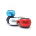 HiFi M3 Mini Portable Wireless Bluetooth Speaker. 