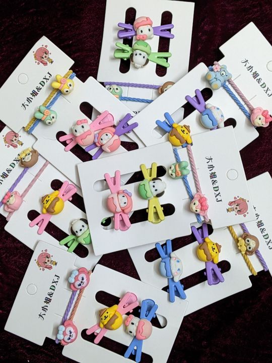 Baby%20clip%20and%20Rubber%20Band%20Set-%204%20Piece%20in%201%20Set%20-%20Image%204