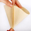 3 Free 1 Alechaung Drip Coffee Filter, Drip Coffee Set, Coffee Filter, Fresh Coffee Filter, Cone Shape, Natural Materials, Drip Coffee, Drip Filter Paper, Unbleached, 100 Sheets, Coffee Filter. 