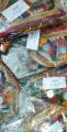 Handmade Fan / Pankhi / Pankha | Traditional Home Decor | Elegant Handcrafted Design - HnR. 