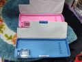 Plastic Pencil Box. 