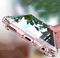 Oppo A37 / Oppo A37F / Oppo AOppo A37 / Oppo A37F / Oppo A37FW Antishock Drop Resistance Transparent TPU Case Silicone Mobile Cover37FW Antishock Drop Resistance Transparent TPU Case Silicone Mobile Cover. 