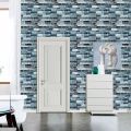 Self adhesive wall sticker 60cm x 5 Meter for any surface interior design sticker. 