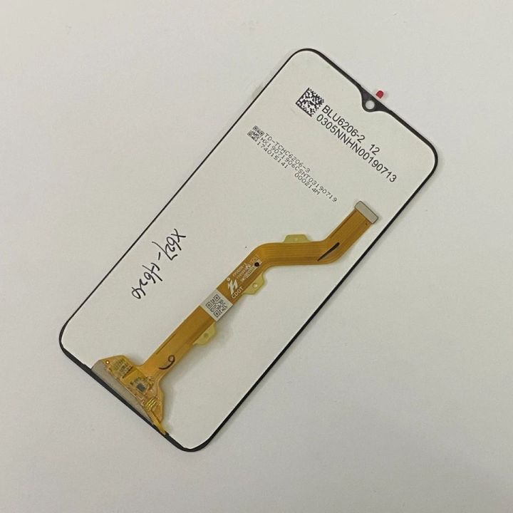 Infinix%20smart%203%20plus%20Lcd%20Panel%C2%A0Orignal%20Display%20Touch%20Screen%20Digitizer%20Assembly%20Replacement%20for%20infinix%20smart%203%20plus%20-%20Image%204