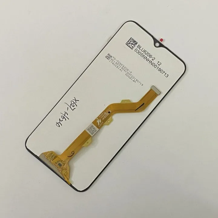 Infinix%20smart%203%20plus%20Lcd%20Panel%C2%A0Orignal%20Display%20Touch%20Screen%20Digitizer%20Assembly%20Replacement%20for%20infinix%20smart%203%20plus%20-%20Image%204