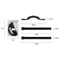 Bicycle Carrying Strap Hand Straps Bicycle Carry Handle Labour-Saving Frame Carry Handle Electric Scooter Bicycle Accessories. 