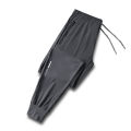 Running Pants Reflective Quick Dry Summer Jogging Trousers Men Gym Thin Cool Male Fishing Hiking Sports Long Pants Breathable.