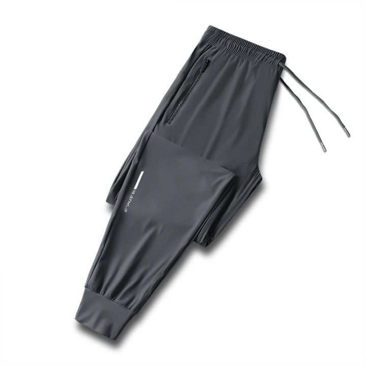 Running%20Pants%20Reflective%20Quick%20Dry%20Summer%20Jogging%20Trousers%20Men%20Gym%20Thin%20Cool%20Male%20Fishing%20Hiking%20Sports%20Long%20Pants%20Breathable%20-%20Image%208