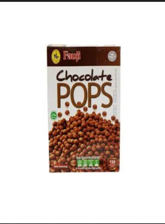 Choco Pops 150 Grams | Daraz.pk