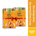 Savory Roast Masala Combo – Pack of 2 (35gm each) for Flavorful Cooking & Snacks. 