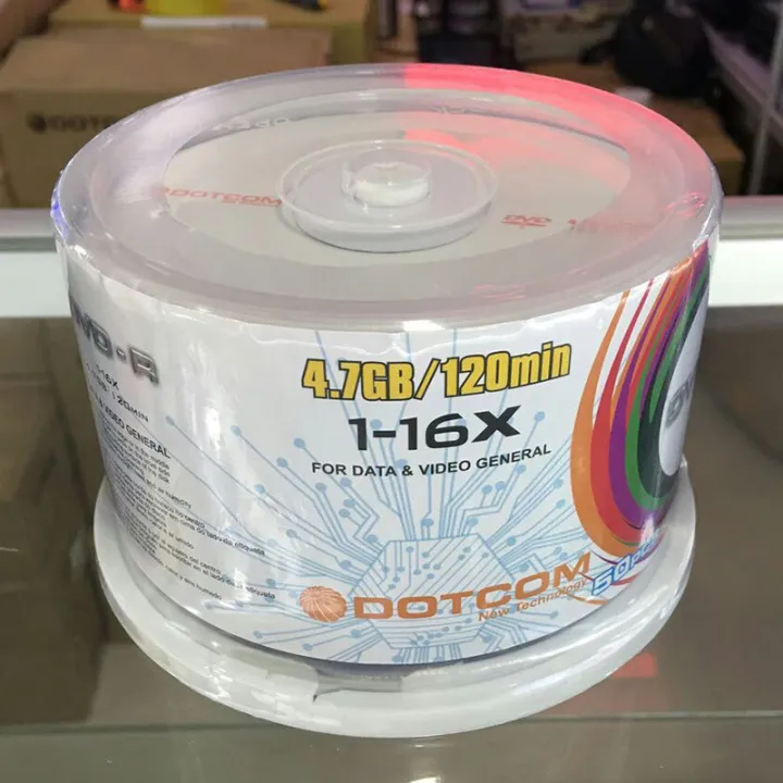 50pcs%20DVD%20Drives%20Blank%20DVD-R%20CD%20Disks%204.7GB%2016X%20Bluray%20Recordable%20Media%20Compact%20Write%20Once%20Data%20Storage%20Empty%20DVD%20Discs%20-%20Image%204