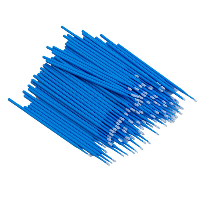 100pcs%20Car%20Maintenance%20Tool%20Brushes%20Disposable%20Paint%20Touch-up%20Micro%20Brush%20Tip%20Car%20Detailing%20Brush%20Small%20Tip%20Accessories%20-%20Image%202