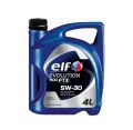 ELF engine oil Fully synthetic evolution 900 ဓာတ်ဆီအင်ဂျင်ဝိုင် 5w30 (4li). 
