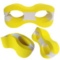 Pull Buoy Leg Float EVA Floating Swimming Training Leg Float Swim Trainer Kickboard Legs Hips Support for Swimmer Beginners. 