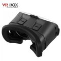 Naturehike VR box 2.0 VR glasses headset 3D glasses for all smartphone (white). 