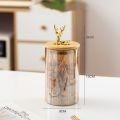 "Premium Kitchen Jar  for Storage | Airtight Jars for Dry Fruits, Spices, and Snacks | Glass Containers for Kitchen Organization. 