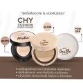 (Cartridge Type) Chy Cushion Glow Ultimate Spf 50 Pa+++ Cushion Glow Ultimate Cushion Mae Pat. 