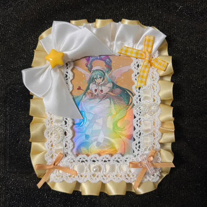 Lolita%20Maid%20Lace%20Handmade%20ID%20Card%20Holder%20Cute%20Badge%20Reel%20for%20Girls%20Kawaii%20Card%20Case%20with%20Lanyard%20-%20Image%205
