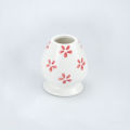 1PCS Ceramic Matcha Tea Chasen Holder Stand Bowl Bamboo Whisk Grinder Brushes Tea Tools Holder Tea Accessories Teaware.