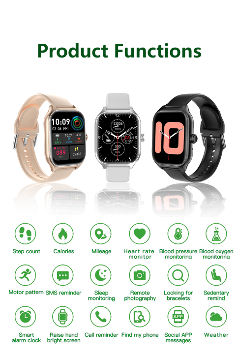 HOMEFISH%20New%20Smart%20Watch%20H9%20Pro%20MAX%20%20C20%20%20HD%20Display%20Bluetooth%20Call%20Message%20Alert%20Sports%20Mode%20Smartwatch%20For%20Men%20Women%20-%20Image%202
