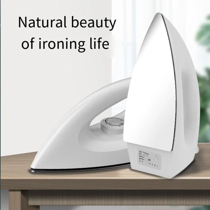 ROYAL Deluxe Dry Iron