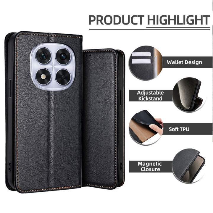 For%20POCO%20X7%20Pro%205G%20Leather%20Flip%20Phone%20Case%20Business%20Protect%20Wallet%20Cover%20for%20Xiaomi%20Poco%20X7%20M7%20Pro%20Poco%20C75%20Magnetic%20Book%20Case%20-%20Image%203