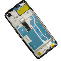 6.67" AAA Quality For Huawei P Smart 2021 LCD PPA-LX1 LX2 Display Touch Screen For Honor X10 Lite DNN-LX9 For Huawei Y7A PPA-LX3. 