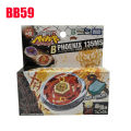 Long Classic Gyro BB88 BB70 BB80 BB71 BB105 BB108 BB99 BB43 BB65 "Xuanwu Sacred Beast" Heavy Metal BEYBLADE GAIA DRAGOON (HMS). 