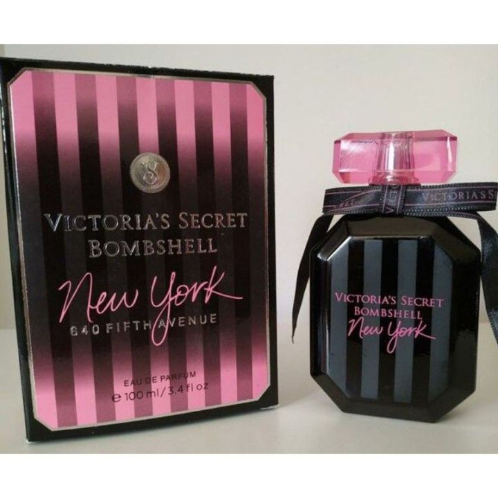 Victoria's Secret
Bombshell New York 100ml EDP