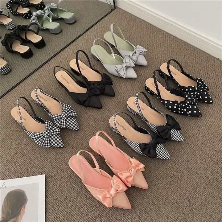 Women's%20Sandals%20Fashion%20Low%20Heels%20Sandals%20Women%20Shoes%20Elegant%20Pointed%20Straps%20Fashion%20Party%20Pumps%20Sandalias%20De%20Mujer%202023%20-%20Image%207
