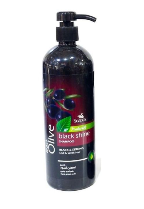 Soapex%20Hair%20Booster%20Shampoo%20800ml%20%7C%20For%20Healthy%20Looking%20Hair%20-%20Image%207