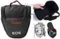 Canon V Bag, 1100d, 1200d, 1300d, 1500d, 2000d, 3000d, 4000d, t3i, t2i, T6, t5, T3, T6i, T6s, sL1 100d,  600d, 650d, 700d, 750d, 760d, 550d, 500d, 450d, & more ...... 