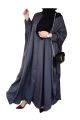 Butterfly Abaya (Bhurkha/Burkha) - Easy to Wear, Comfortable Design. 