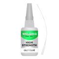 50/30g Welding High Strength Oily Glue Universal Super Adhesive Glue Strong Glue Plastic Wood Ceramics Metal Soldering Agent. 