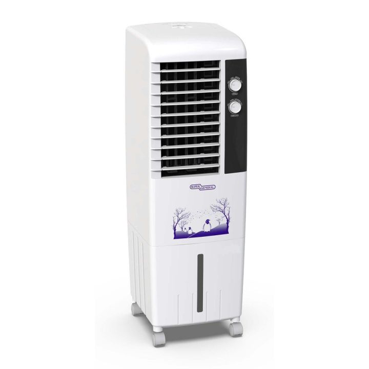 Kenstar 15L Water Mist Air Cooler With 1 Year Warranty