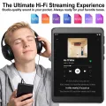 Famue PA03 Android Bluetooth MP3/MP4 Player Lossless Audio| 2.8" Screen | 48GB | WiFi | YouTube/Twitter/Spotify Download SQ HIFI.