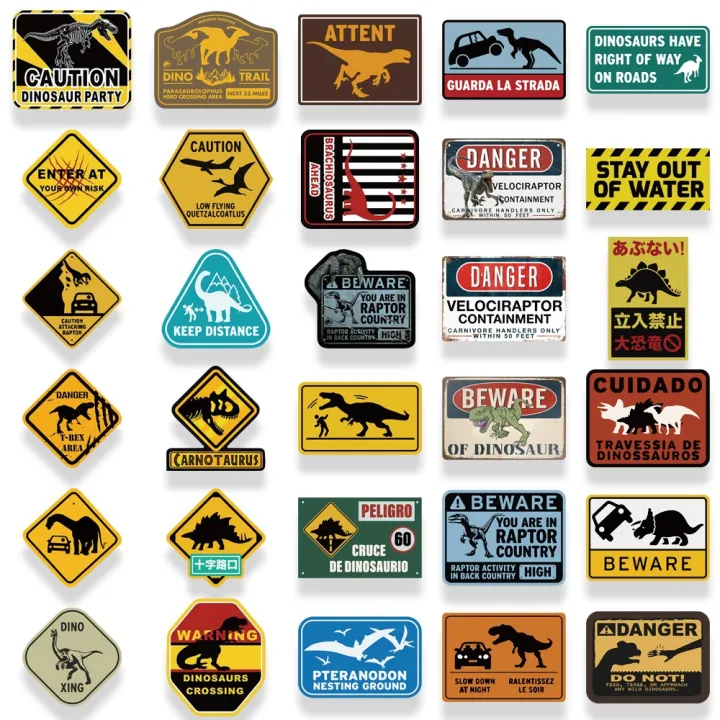 60PCS%20Cool%20Jurassic%20World%20Signs%20Dinosaur%20Park%20Stickers%20DIY%20Stickers%20Scrapbooking%20Phone%20Luggage%20Skateboard%20Waterproof%20Decals%20-%20Image%204