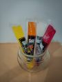 Ice Lollies Pouch Of 12 Lollies Different Flavours Fruity pops Freeze Ice Pops Popsical. 