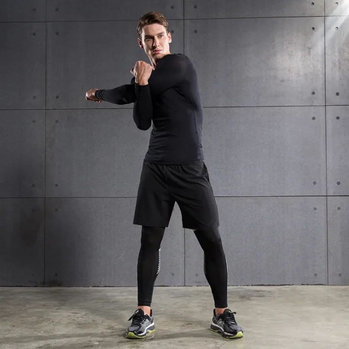 Compression%20Running%20Shirt%20Men%20Quick%20Dry%20Long%20Sleeve%20Sportswear%20For%20Male%20Gym%20Clothing%20Fitness%20Tee%20Training%20Workout%20Muscle%20Top%20-%20Image%203