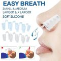 Anti Snoring Device To Stop Snoring Nose Clip For Easy. 