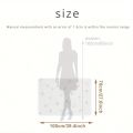 Soft Coral Fleece Air Conditioning Blanket Nap Blanket Office Home Blanket Cushion Towel Multifunctional Blanket Shower Bath.