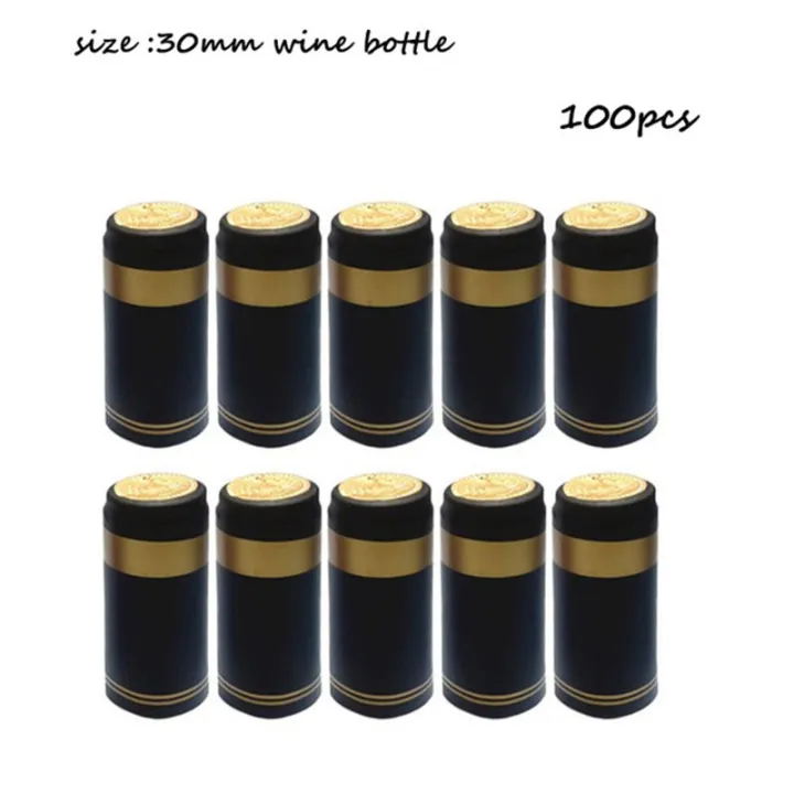 100%20Pcs%20Natural%20Wine%20Bottle%20Corks%20and%20Seals%20Heat%20Shrink%20Capsules%20with%20Tear%20Tab%20for%20Straight%20Mouth%20Wine%20Bottles%20Cap%20-%20Image%207
