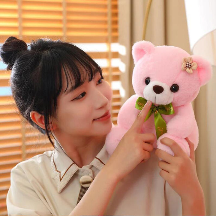 1pc%2020CM%20Super%20Cute%20Sitting%20Teddy%20Bear%20Plush%20Toys%20Kawaii%20Bear%20Plush%20Dolls%20Lovely%20Pillow%20Stuffed%20Soft%20for%20Birthday%20Gift%20-%20Image%203