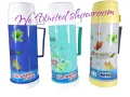 Nippon Vacuum Flask Coffee Tea  Flash Bottle 450Ml. 