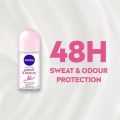 NIVEA Pearl & Beauty Deodorant Roll On for Women 50ml. 